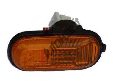 VAN WEZEL P oranov bon blika VAW 2525918, 2525918