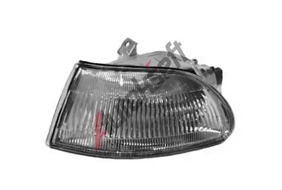 VAN WEZEL P pedn blika VAW 2526902, 2526902