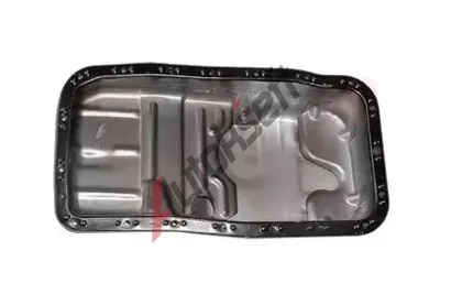 VAN WEZEL Olejov� vana VAW 2527070, 2527070