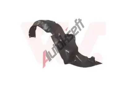 VAN WEZEL Obložení - dutina kola VAW 2527433, 2527433 VAN WEZEL Obložení - dutina kola VAW 2527433, 2527433