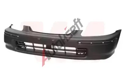 VAN WEZEL Nárazník VAW 2527570, 2527570 VAN WEZEL Nárazník VAW 2527570, 2527570