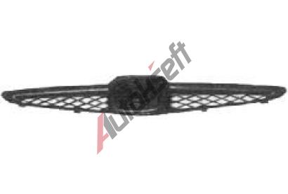 VAN WEZEL Mka chladie VAW 2543510, 2543510