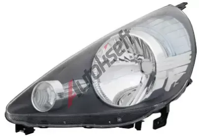 VAN WEZEL Hlavn svtlomet VAW 2543963, 2543963