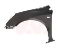Blatnk VAN WEZEL ‐ VAW 2548656