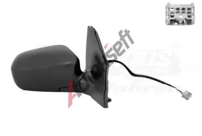 VAN WEZEL Vnj zptn zrctko VAW 2548808, 2548808
