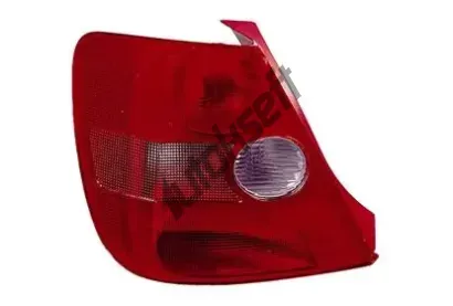 VAN WEZEL Zadn svtlo VAW 2548931, 2548931