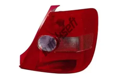 VAN WEZEL Zadn svtlo VAW 2548932, 2548932