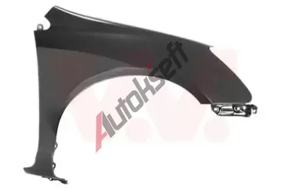 VAN WEZEL P p�edn� blatn�k VAW 2550658, 2550658