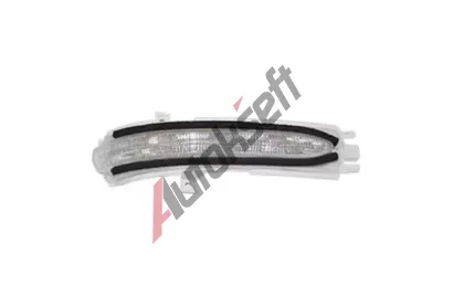 VAN WEZEL Blika VAW 2550916, 2550916