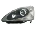 Svtlomet VAN WEZEL ‐ VAW 2550961