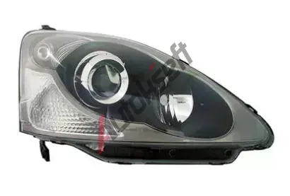 VAN WEZEL Hlavn svtlomet VAW 2550962, 2550962