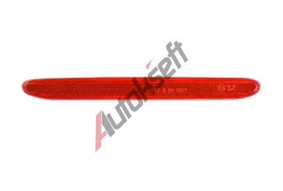 VAN WEZEL Odrazka VAW 2557940, 2557940