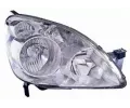 Svtlomet VAN WEZEL ‐ VAW 2557962