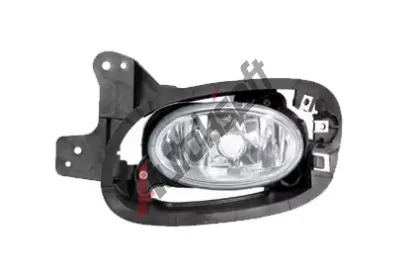 VAN WEZEL Mlhovka VAW 2559997, 2559997