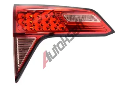 VAN WEZEL Zadn� sv�tlo VAW 2564925, 2564925