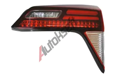 VAN WEZEL Zadn� sv�tlo VAW 2564938, 2564938