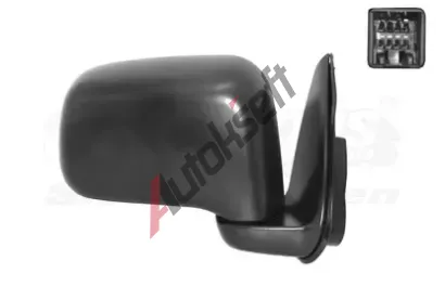 VAN WEZEL Vnj zptn zrctko VAW 2565816, 2565816