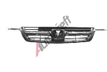 VAN WEZEL Mka chladie VAW 2567510, 2567510