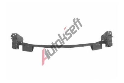 VAN WEZEL Nosník - nárazník VAW 2567560, 2567560 VAN WEZEL Nosník - nárazník VAW 2567560, 2567560