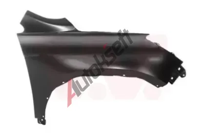 VAN WEZEL Blatnk VAW 2568658, 2568658