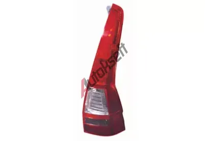 VAN WEZEL Zadn� sv�tlo VAW 2568932, 2568932