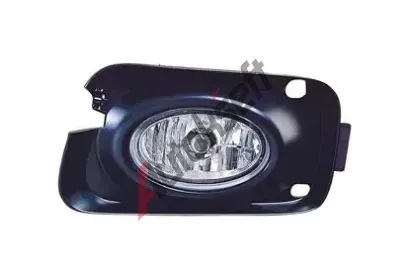 VAN WEZEL Mlhovka VAW 2571996, 2571996