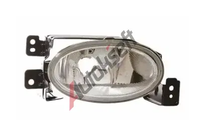 VAN WEZEL Mlhovka VAW 2573995, 2573995