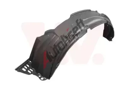 VAN WEZEL Obložení - dutina kola VAW 2580433, 2580433 VAN WEZEL Obložení - dutina kola VAW 2580433, 2580433