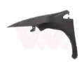 Blatnk VAN WEZEL ‐ VAW 2580657