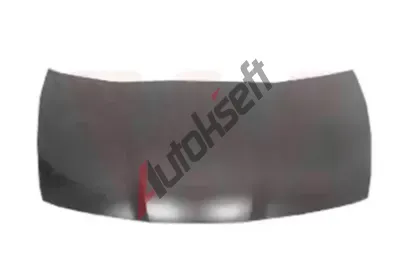 VAN WEZEL Kapota motoru VAW 2580660, 2580660