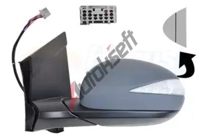 VAN WEZEL Vnj zptn zrctko * HAGUS * VAW 2580817, 2580817
