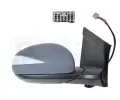 Vnj zptn zrctko VAN WEZEL ‐ VAW 2580818