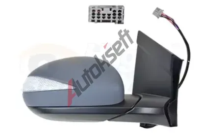 VAN WEZEL Vnj zptn zrctko * HAGUS * VAW 2580818, 2580818