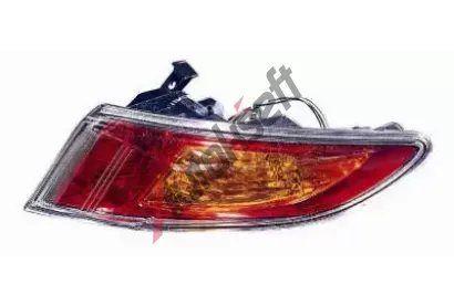 VAN WEZEL Zadní světlo VAW 2580932, 2580932 VAN WEZEL Zadní světlo VAW 2580932, 2580932