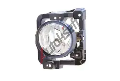 VAN WEZEL Mlhovka VAW 2582996, 2582996