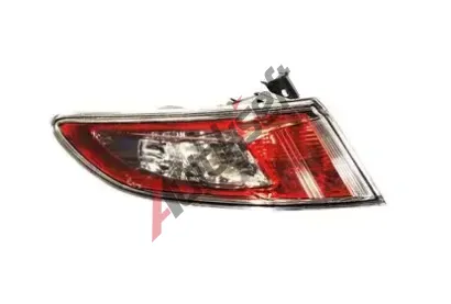 VAN WEZEL Zadn� sv�tlo VAW 2584931, 2584931