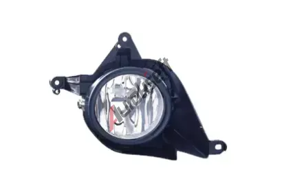 VAN WEZEL Mlhovka VAW 2585996, 2585996 VAN WEZEL Mlhovka VAW 2585996, 2585996