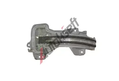 VAN WEZEL Blikač VAW 2586915, 2586915 VAN WEZEL Blikač VAW 2586915, 2586915