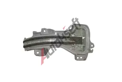 VAN WEZEL Blikač VAW 2586916, 2586916 VAN WEZEL Blikač VAW 2586916, 2586916