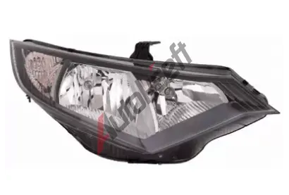 VAN WEZEL Hlavn svtlomet VAW 2586962, 2586962