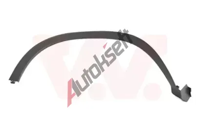 VAN WEZEL Rozen blatnku VAW 2587521, 2587521