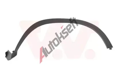 VAN WEZEL Rozen blatnku VAW 2587522, 2587522