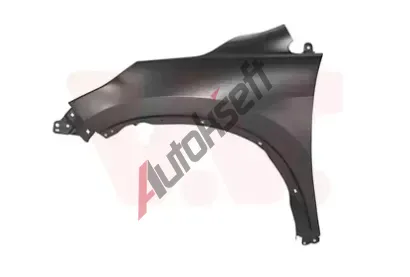 VAN WEZEL Blatnk VAW 2587657, 2587657