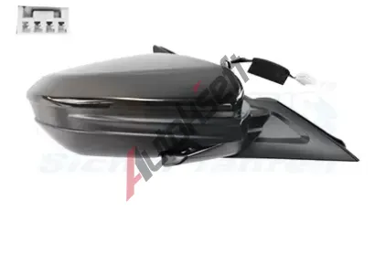 VAN WEZEL Vnj zptn zrctko * HAGUS * VAW 2590806, 2590806