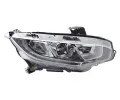 Svtlomet VAN WEZEL ‐ VAW 2590962