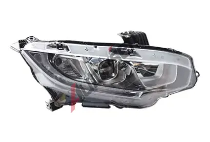 VAN WEZEL Svtlomet VAW 2590962, 2590962