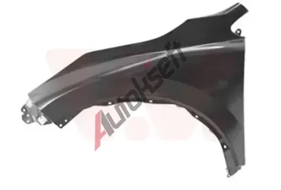 VAN WEZEL Blatn�k VAW 2593657, 2593657