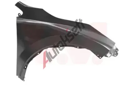 VAN WEZEL Blatník VAW 2593658, 2593658 VAN WEZEL Blatník VAW 2593658, 2593658