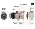 Kompresor klimatizace VAN WEZEL ‐ VAW 2701K702