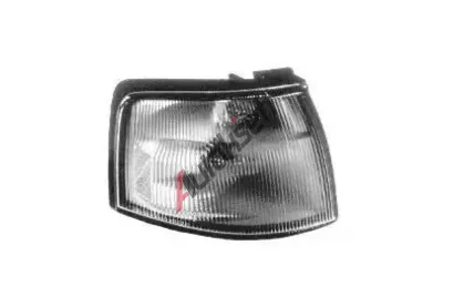 VAN WEZEL P přední bílý blikač VAW 2702906, 2702906 VAN WEZEL P přední bílý blikač VAW 2702906, 2702906